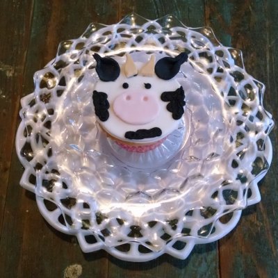 Cow $5.50